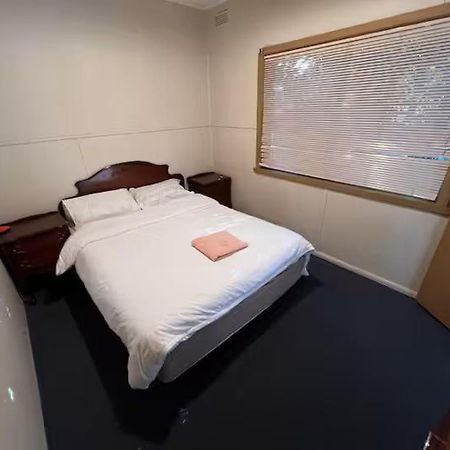 Kickback Cottages Lakes Entrance Esterno foto