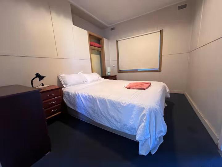 Kickback Cottages Lakes Entrance Esterno foto