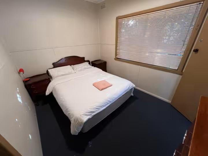 Kickback Cottages Lakes Entrance Esterno foto